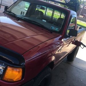 Meet your Posher, George